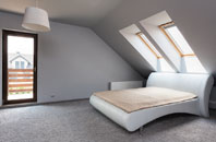 Ystradmeurig bedroom extensions