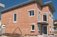 Ystradmeurig home extensions